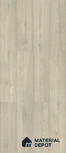 HDF Real Wood Matte Surface Laminate Wood Floor AC5 Grade LF 00342 Elegancia Cascading Brew 48 x 8 inch (1216x197 mm) - 8 mm | 100% Water Proof | Anti Static and Stain Resistant | 0.5 mm V Groove | EIR Surface | Uniclic Installation | 48 Plank Variations