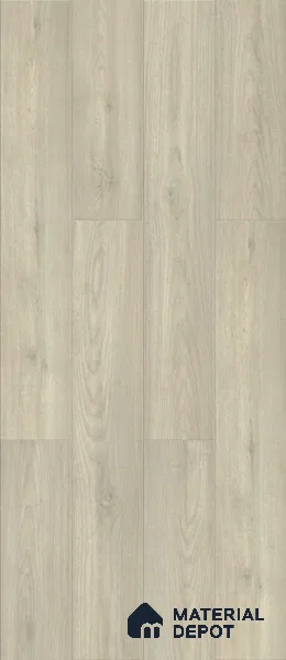 HDF Real Wood Matte Surface Laminate Wood Floor AC5 Grade LF 00342 Elegancia Cascading Brew 48 x 8 inch (1216x197 mm) - 8 mm | 100% Water Proof | Anti Static and Stain Resistant | 0.5 mm V Groove | EIR Surface | Uniclic Installation | 48 Plank Variations