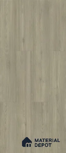 HDF Real Wood Matte Surface Laminate Wood Floor AC5 Grade LF 00342 B Elegancia Twilight Whisper 48 x 8 inch (1216x197 mm) - 8 mm | 100% Water Proof | Anti Static and Stain Resistant | 0.5 mm V Groove | EIR Surface | Uniclic Installation | 48 Plank Variations