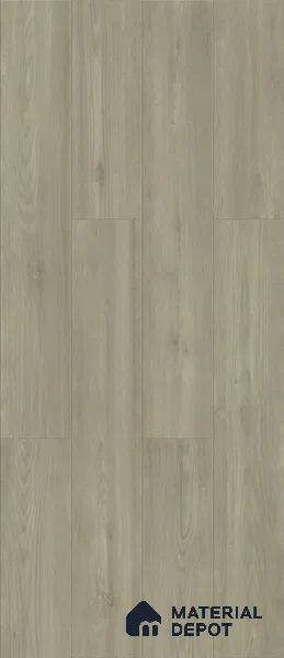 HDF Real Wood Matte Surface Laminate Wood Floor AC5 Grade LF 00342 B Elegancia Twilight Whisper 48 x 8 inch (1216x197 mm) - 8 mm | 100% Water Proof | Anti Static and Stain Resistant | 0.5 mm V Groove | EIR Surface | Uniclic Installation | 48 Plank Variations