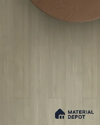 HDF Real Wood Matte Surface Laminate Wood Floor AC5 Grade LF 00342 B Elegancia Twilight Whisper 48 x 8 inch (1216x197 mm) - 8 mm | 100% Water Proof | Anti Static and Stain Resistant | 0.5 mm V Groove | EIR Surface | Uniclic Installation | 48 Plank Variations