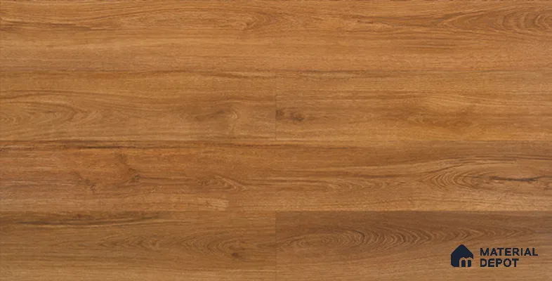 HDF Real Wood Touch Surface Hybrid Laminate Wood Floor AC5 Grade LF 00341 F Immenso Espresso Walnut 73 x 9 inch (1845x235 mm) - 10 mm | 100% Water Proof | Anti Static and Stain Resistant | 0.5 mm V Groove | 2G Click Locking Installation | 36 Plank Variations | 25 Years Warranty