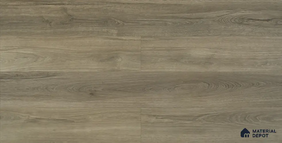 HDF Real Wood Touch Surface Hybrid Laminate Wood Floor AC5 Grade LF 00341 D Immenso Vintage Walnut 73 x 9 inch (1845x235 mm) - 10 mm | 100% Water Proof | Anti Static and Stain Resistant | 0.5 mm V Groove | 2G Click Locking Installation | 36 Plank Variations | 25 Years Warranty
