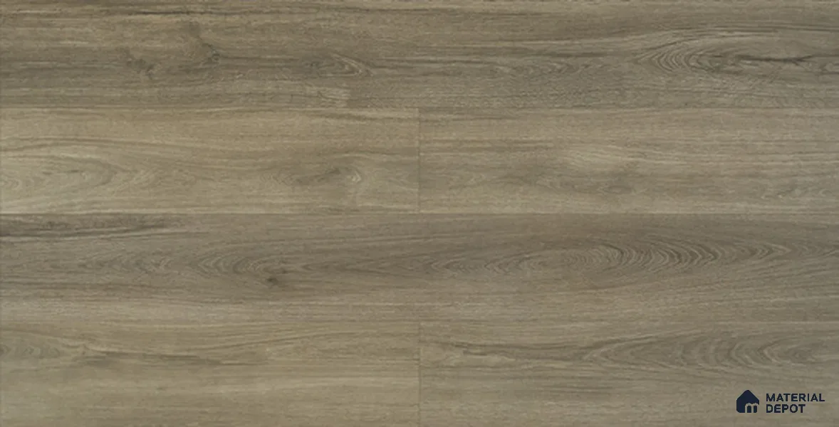 HDF Real Wood Touch Surface Hybrid Laminate Wood Floor AC5 Grade LF 00341 D Immenso Vintage Walnut 73 x 9 inch (1845x235 mm) - 10 mm | 100% Water Proof | Anti Static and Stain Resistant | 0.5 mm V Groove | 2G Click Locking Installation | 36 Plank Variations | 25 Years Warranty