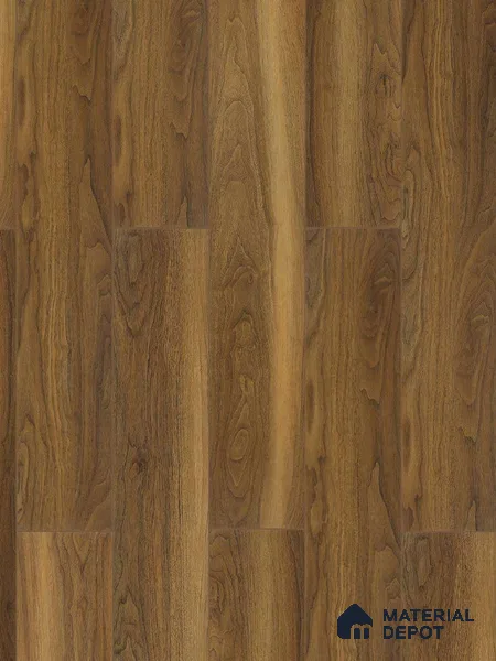 HDF Laminate Wood Floor AC5 Grade LF 00333 H Radiance Barley Oak 48 x 8 inch (1217x197 mm) - 12 mm | Aqua Protect 12 Hours Water Resistance | Anti Static and Stain Resistant | 0.5 mm V Groove | Real Wood Touch Surface | Uniclic Installation | 14 Plank Variations | 20 Years Warranty