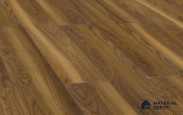 HDF Laminate Wood Floor AC5 Grade LF 00333 H Radiance Barley Oak 48 x 8 inch (1217x197 mm) - 12 mm | Aqua Protect 12 Hours Water Resistance | Anti Static and Stain Resistant | 0.5 mm V Groove | Real Wood Touch Surface | Uniclic Installation | 14 Plank Variations | 20 Years Warranty