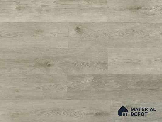 HDF Laminate Wood Floor AC5 Grade LF 00333 C Radiance Vita Old Grey 48 x 8 inch (1217x197 mm) - 12 mm | Aqua Protect 12 Hours Water Resistance | Anti Static and Stain Resistant | 0.5 mm V Groove | Real Wood Touch Surface | Uniclic Installation | 14 Plank Variations | 20 Years Warranty