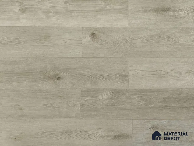 HDF Laminate Wood Floor AC5 Grade LF 00333 C Radiance Vita Old Grey 48 x 8 inch (1217x197 mm) - 12 mm | Aqua Protect 12 Hours Water Resistance | Anti Static and Stain Resistant | 0.5 mm V Groove | Real Wood Touch Surface | Uniclic Installation | 14 Plank Variations | 20 Years Warranty