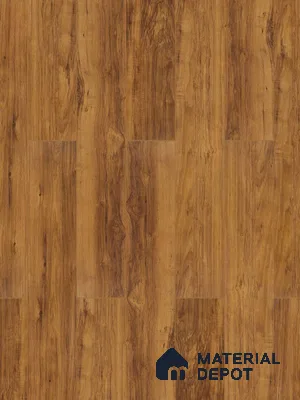 HDF Laminate Wood Floor AC5 Grade LF 00333 B Radiance Warehouse Walnut 48 x 8 inch (1217x197 mm) - 12 mm | Aqua Protect 12 Hours Water Resistance | Anti Static and Stain Resistant | 0.5 mm V Groove | Real Wood Touch Surface | Uniclic Installation | 14 Plank Variations | 20 Years Warranty