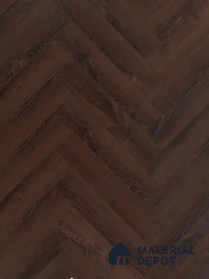 HDF Herringbone Real Wood Matte Surface Laminate Wood Floor AC5 Grade LF 00338 E Beaconia Macassar Ebony 19 x 4 inch (470x95 mm) - 12 mm | Aqua Protect 12 Hours Water Resistance | Anti Static and Stain Resistant | 0.5 mm V Groove | Real Wood Touch Surface | Uniclic Installation | 36 Plank Variations | 20 Years Warranty