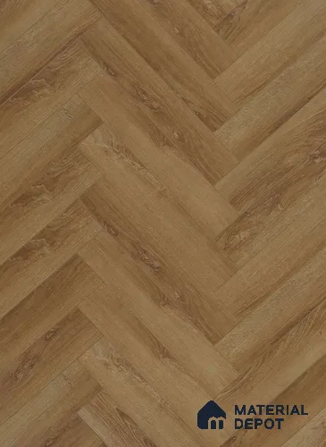 HDF Herringbone Real Wood Matte Surface Laminate Wood Floor AC5 Grade LF 00338 C Beaconia Stellar Negro 19 x 4 inch (470x95 mm) - 12 mm | Aqua Protect 12 Hours Water Resistance | Anti Static and Stain Resistant | 0.5 mm V Groove | Real Wood Touch Surface | Uniclic Installation | 36 Plank Variations | 20 Years Warranty