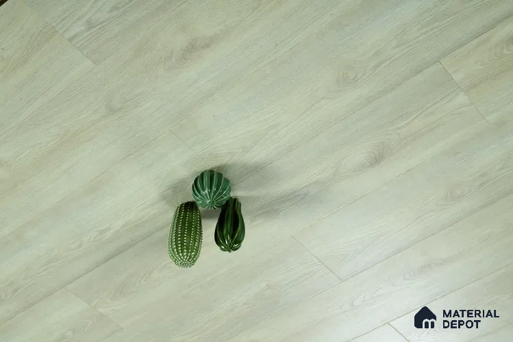 HDF Real Wood Matte Surface Laminate Wood Floor AC5 Grade LF 00335 B Royale Val Gardena 48 x 9 inch (1215x240 mm) - 12 mm | Valinge Click Wax Locking Aqua Protect 12 Hours Water Resistance | Anti Static and Stain Resistant | 0.5 mm U Groove | Real Wood Touch Surface | Uniclic Installation | 12 Plank Variations | 25 Years Warranty