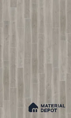 HDF Laminate Wood Floor AC5 Grade LF 00340 B Unify Nikernut 48 x 8 inch (1217x197 mm) - 8 mm | 100% Water Proof | Anti Static and Stain Resistant | 0.5 mm V Groove | Embossed In Register (EIR) Surface | Uniclic Installation | 36 Plank Variations