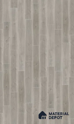 HDF Laminate Wood Floor AC5 Grade LF 00340 B Unify Nikernut 48 x 8 inch (1217x197 mm) - 8 mm | 100% Water Proof | Anti Static and Stain Resistant | 0.5 mm V Groove | Embossed In Register (EIR) Surface | Uniclic Installation | 36 Plank Variations