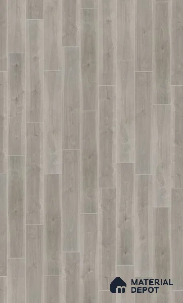 HDF Laminate Wood Floor AC5 Grade LF 00340 B Unify Nikernut 48 x 8 inch (1217x197 mm) - 8 mm | 100% Water Proof | Anti Static and Stain Resistant | 0.5 mm V Groove | Embossed In Register (EIR) Surface | Uniclic Installation | 36 Plank Variations