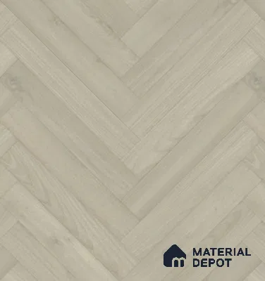Hybrid HDF Herringbone Laminate Wood Floor AC5 Grade LF 00343 C Beaconia Hazelnut Glow 24 x 4 inch (600x100 mm) - 8 mm | 100 HRS Spill Proof | ESCT Technology | Anti Static and Stain Resistant | 0.5 mm V Groove | EIR Surface | Uniclic Installation | 48 Plank Variations