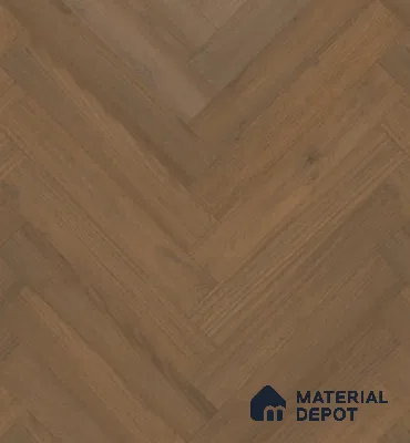 Hybrid HDF Herringbone Laminate Wood Floor AC5 Grade LF 00343 D Beaconia Rustic Harmony 24 x 4 inch (600x100 mm) - 8 mm | 100 HRS Spill Proof | ESCT Technology | Anti Static and Stain Resistant | 0.5 mm V Groove | EIR Surface | Uniclic Installation | 48 Plank Variations
