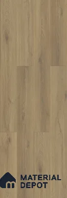 Hybrid HDF Laminate Wood Floor AC5 Grade LF 00345 D Grandios Ancient Oak 73 x 9 inch (1845x235 mm) - 10 mm | 100 HRS Spill Proof | EIR Surface | Anti Static and Stain Resistant | 0.5 mm V Groove | Uniclic | 36 Plank Variations