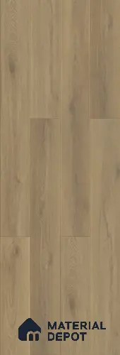 Hybrid HDF Laminate Wood Floor AC5 Grade LF 00345 D Grandios Ancient Oak 73 x 9 inch (1845x235 mm) - 10 mm | 100 HRS Spill Proof | EIR Surface | Anti Static and Stain Resistant | 0.5 mm V Groove | Uniclic | 36 Plank Variations