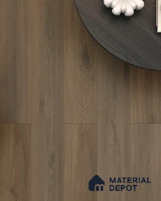 Hybrid HDF Laminate Wood Floor AC5 Grade LF 00345 G Grandios Celtic Dawn 73 x 9 inch (1845x235 mm) - 10 mm | 100 HRS Spill Proof | EIR Surface | Anti Static and Stain Resistant | 0.5 mm V Groove | Uniclic | 36 Plank Variations