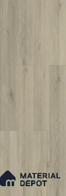 Hybrid HDF Laminate Wood Floor AC5 Grade LF 00345 J Grandios Heather Breeze 73 x 9 inch (1845x235 mm) - 10 mm | 100 HRS Spill Proof | EIR Surface | Anti Static and Stain Resistant | 0.5 mm V Groove | Uniclic | 36 Plank Variations