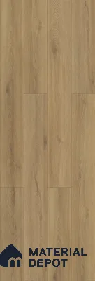 Hybrid HDF Laminate Wood Floor AC5 Grade LF 00345 Grandios Sunlit Glade 73 x 9 inch (1845x235 mm) - 10 mm | 100 HRS Spill Proof | EIR Surface | Anti Static and Stain Resistant | 0.5 mm V Groove | Uniclic | 36 Plank Variations