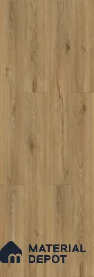 Hybrid HDF Laminate Wood Floor AC5 Grade LF 00345 I Grandios Twilight Serenade 73 x 9 inch (1845x235 mm) - 10 mm | 100 HRS Spill Proof | EIR Surface | Anti Static and Stain Resistant | 0.5 mm V Groove | Uniclic | 36 Plank Variations