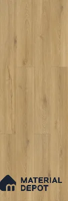 Hybrid HDF Laminate Wood Floor AC5 Grade LF 00345 C Grandios Whispering Wheat 73 x 9 inch (1845x235 mm) - 10 mm | 100 HRS Spill Proof | EIR Surface | Anti Static and Stain Resistant | 0.5 mm V Groove | Uniclic | 36 Plank Variations
