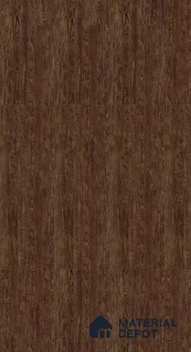 HDF Real Groove Laminate Wood Floor AC4 Grade LF 00318 B Radice Antique Smoked Oak 48 x 8 inch (1218x198 mm) - 8 mm | Aqua Protect 12 Hours Water Resistance | 15 Years Guarantee | Anti Static and Stain Resistant | Straight Edge | Wood Embossed Surface | Double Click Installation | 8 Plank Variations