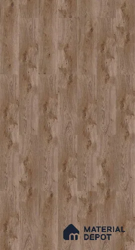 HDF Real Groove Laminate Wood Floor AC4 Grade LF 00319 Radice Oak Wheat 48 x 8 inch (1218x198 mm) - 8 mm | Aqua Protect 12 Hours Water Resistance | 15 Years Guarantee | Anti Static and Stain Resistant | Straight Edge | Wood Embossed Surface | Double Click Installation | 8 Plank Variations