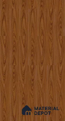 HDF Real Groove Laminate Wood Floor AC4 Grade LF 00319 B Radice Walnut Montana Limed 48 x 8 inch (1218x198 mm) - 8 mm | Aqua Protect 12 Hours Water Resistance | 15 Years Guarantee | Anti Static and Stain Resistant | Straight Edge | Wood Embossed Surface | Double Click Installation | 8 Plank Variations