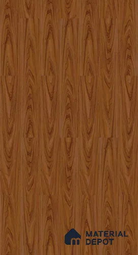 HDF Real Groove Laminate Wood Floor AC4 Grade LF 00319 B Radice Walnut Montana Limed 48 x 8 inch (1218x198 mm) - 8 mm | Aqua Protect 12 Hours Water Resistance | 15 Years Guarantee | Anti Static and Stain Resistant | Straight Edge | Wood Embossed Surface | Double Click Installation | 8 Plank Variations