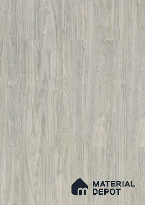 HDF Real Groove Laminate Wood Floor AC5 Grade LF 00325 E Ascenso Moonstone Walnut 48 x 5 inch (1215x128 mm) - 8 mm | Aqua Protect 12 Hours Water Resistance | Anti Static and Stain Resistant | 0.5 mm V Groove | Real Wood Touch Surface | Uniclic Installation | 12 Plank Variations | 20 Years Guarantee