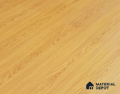 HDF Real Wood Matte Surface Laminate Wood Floor AC4 Grade LF 00320 F Memento Spanish Oak 48 x 8 inch (1217x196 mm) - 8 mm | Aqua Protect 12 Hours Water Resistant | 20 Years Warranty | Anti Static and Stain Resistant | Straight Edge | Wood Embossed Surface | Double Click Installation | 10 Plank Variations