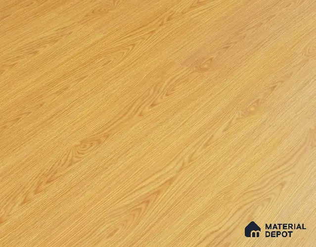 HDF Real Wood Matte Surface Laminate Wood Floor AC4 Grade LF 00320 F Memento Spanish Oak 48 x 8 inch (1217x196 mm) - 8 mm | Aqua Protect 12 Hours Water Resistant | 20 Years Warranty | Anti Static and Stain Resistant | Straight Edge | Wood Embossed Surface | Double Click Installation | 10 Plank Variations