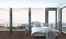 Room Application for LF 00320 B Sunset Boulevard Dark Oak | Image - 1