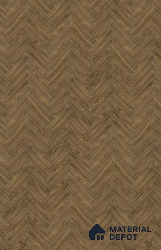 HDF Herringbone Matte Surface Laminate Wood Floor AC5 Grade LF 00331 C Beaconia Alpine 19 x 4 inch (470x95 mm) - 8 mm | Aqua Protect 12 Hours Water Resistance | Anti Static and Stain Resistant | 0.5 mm V Groove | Real Wood Touch Surface | Uniclic Installation | 36 Plank Variations | 20 Years Warranty