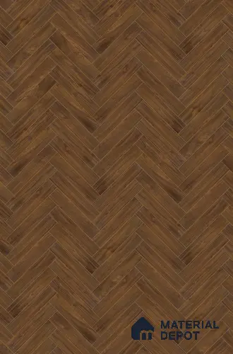 HDF Herringbone Matte Surface Laminate Wood Floor AC5 Grade LF 00331 E Beaconia Sophia 19 x 4 inch (470x95 mm) - 8 mm | Aqua Protect 12 Hours Water Resistance | Anti Static and Stain Resistant | 0.5 mm V Groove | Real Wood Touch Surface | Uniclic Installation | 36 Plank Variations | 20 Years Warranty