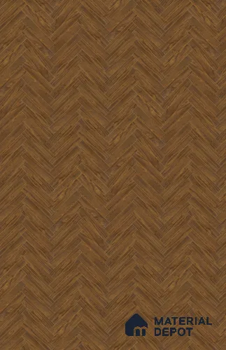 HDF Herringbone Matte Surface Laminate Wood Floor AC5 Grade LF 00331 Beaconia Thames 19 x 4 inch (470x95 mm) - 8 mm | Aqua Protect 12 Hours Water Resistance | Anti Static and Stain Resistant | 0.5 mm V Groove | Real Wood Touch Surface | Uniclic Installation | 36 Plank Variations | 20 Years Warranty