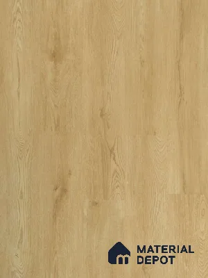 HDF Laminate Wood Floor AC4 Grade LF 00321 B Majestic Bran Oak 48 x 8 inch (1217x196 mm) - 8 mm | Aqua Protect 12 Hours Water Resistance | 20 Years Warranty | Anti Static and Stain Resistant | Straight Edge | Wood Embossed Surface | Uniclic Installation | 10 Plank Variations