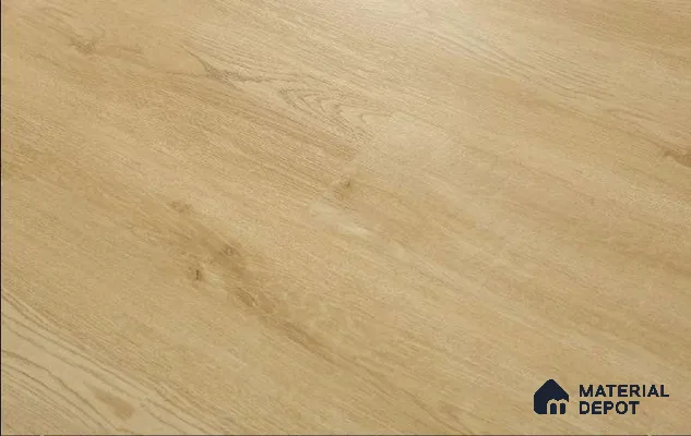HDF Laminate Wood Floor AC4 Grade LF 00321 B Majestic Bran Oak 48 x 8 inch (1217x196 mm) - 8 mm | Aqua Protect 12 Hours Water Resistance | 20 Years Warranty | Anti Static and Stain Resistant | Straight Edge | Wood Embossed Surface | Uniclic Installation | 10 Plank Variations