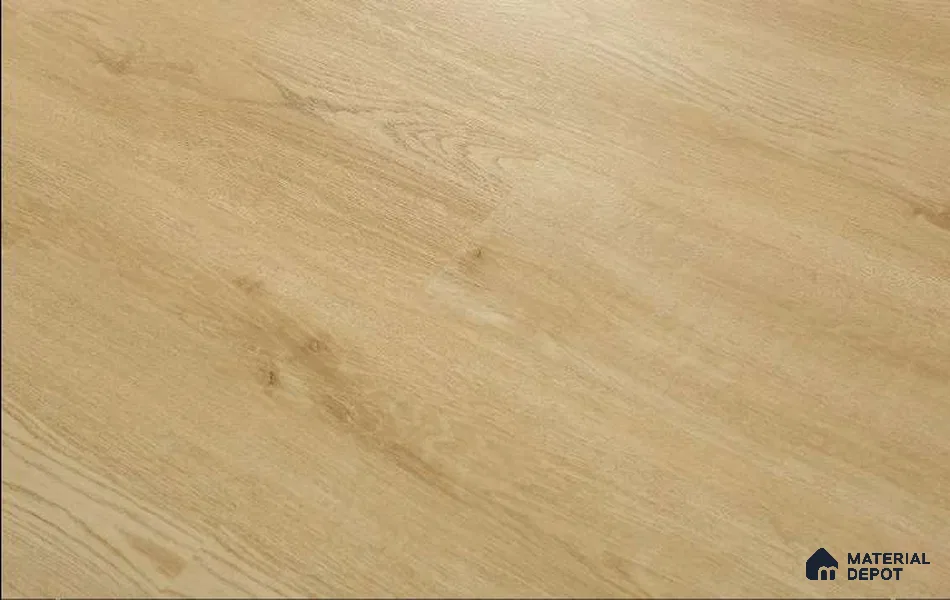 HDF Laminate Wood Floor AC4 Grade LF 00321 B Majestic Bran Oak 48 x 8 inch (1217x196 mm) - 8 mm | Aqua Protect 12 Hours Water Resistance | 20 Years Warranty | Anti Static and Stain Resistant | Straight Edge | Wood Embossed Surface | Uniclic Installation | 10 Plank Variations