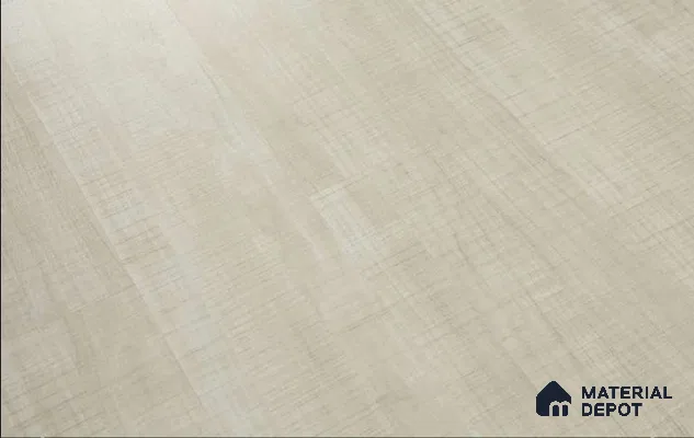 HDF Laminate Wood Floor AC4 Grade LF 00321 D Majestic Gunmetal Hue 48 x 8 inch (1217x196 mm) - 8 mm | Aqua Protect 12 Hours Water Resistance | 20 Years Warranty | Anti Static and Stain Resistant | Straight Edge | Wood Embossed Surface | Uniclic Installation | 10 Plank Variations