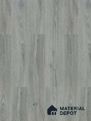 HDF Laminate Wood Floor AC4 Grade LF 00322 E Majestic Burlington Oak 48 x 8 inch (1217x196 mm) - 8 mm | Aqua Protect 12 Hours Water Resistance | 20 Years Warranty | Anti Static and Stain Resistant | Straight Edge | Wood Embossed Surface | Uniclic Installation | 10 Plank Variations