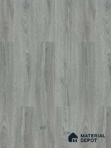 HDF Laminate Wood Floor AC4 Grade LF 00322 E Majestic Burlington Oak 48 x 8 inch (1217x196 mm) - 8 mm | Aqua Protect 12 Hours Water Resistance | 20 Years Warranty | Anti Static and Stain Resistant | Straight Edge | Wood Embossed Surface | Uniclic Installation | 10 Plank Variations