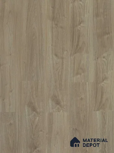 HDF Laminate Wood Floor AC4 Grade LF 00322 B Majestic Ivory Oak 48 x 8 inch (1217x196 mm) - 8 mm | Aqua Protect 12 Hours Water Resistance | 20 Years Warranty | Anti Static and Stain Resistant | Straight Edge | Wood Embossed Surface | Uniclic Installation | 10 Plank Variations