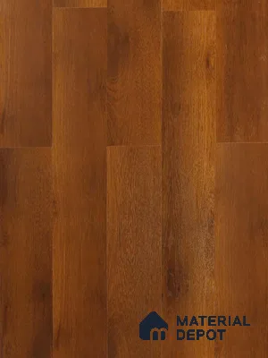 HDF Laminate Wood Floor AC4 Grade LF 00322 C Majestic Loft Oak 48 x 8 inch (1217x196 mm) - 8 mm | Aqua Protect 12 Hours Water Resistance | 20 Years Warranty | Anti Static and Stain Resistant | Straight Edge | Wood Embossed Surface | Uniclic Installation | 10 Plank Variations