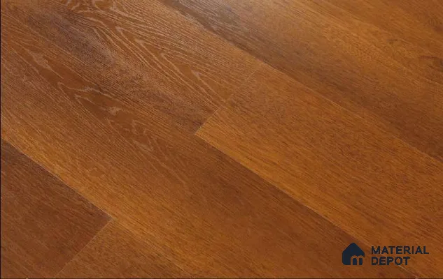 HDF Laminate Wood Floor AC4 Grade LF 00322 C Majestic Loft Oak 48 x 8 inch (1217x196 mm) - 8 mm | Aqua Protect 12 Hours Water Resistance | 20 Years Warranty | Anti Static and Stain Resistant | Straight Edge | Wood Embossed Surface | Uniclic Installation | 10 Plank Variations