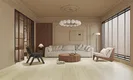 Room Application for LF 00324 Soothing Silver | Image - 1