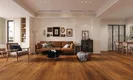 Room Application for LF 00323 E Burgundy Bliss | Image - 1